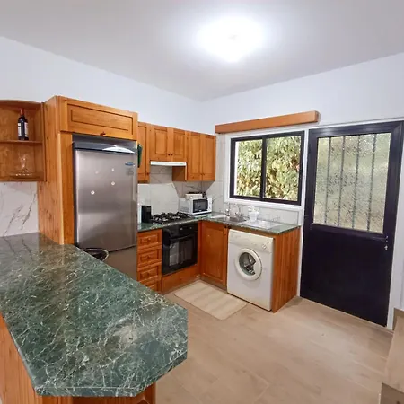 Maryloo Holiday home Kakopetria