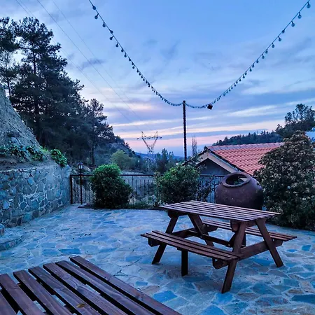 Maryloo Holiday home *