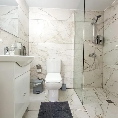 Tatil Evi Maryloo Kakopetria