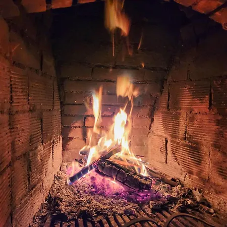 Casa de Férias Maryloo *