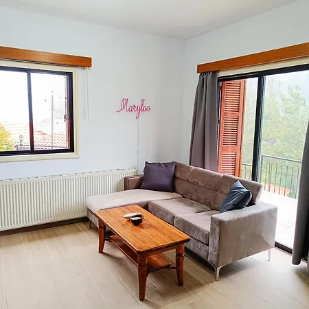 Holiday home Maryloo Kakopetria