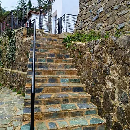 Casa de Férias Maryloo Kakopetria