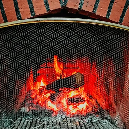 Casa de Férias Maryloo *