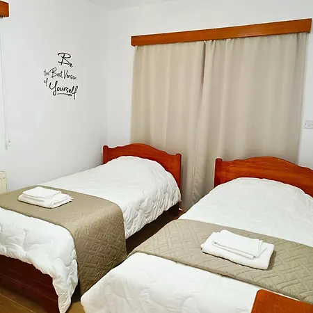 Holiday home Maryloo Kakopetria
