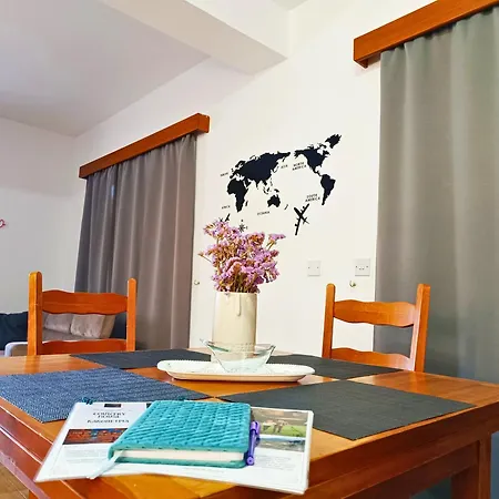 Maryloo Holiday home