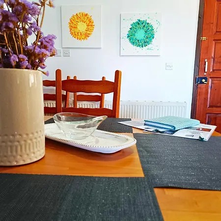Casa de Férias Maryloo